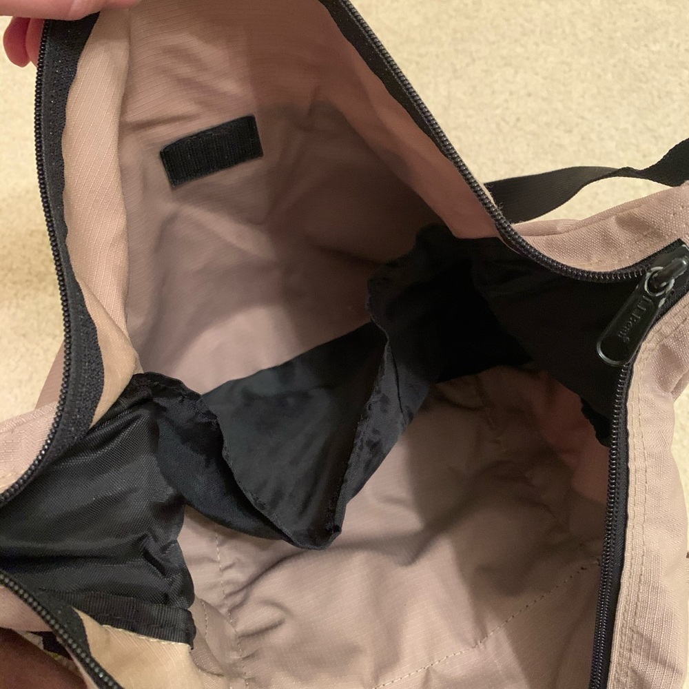 L. L Bean Crossbody - image 8